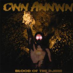 Cwn Annwn : Blood of the Djinn